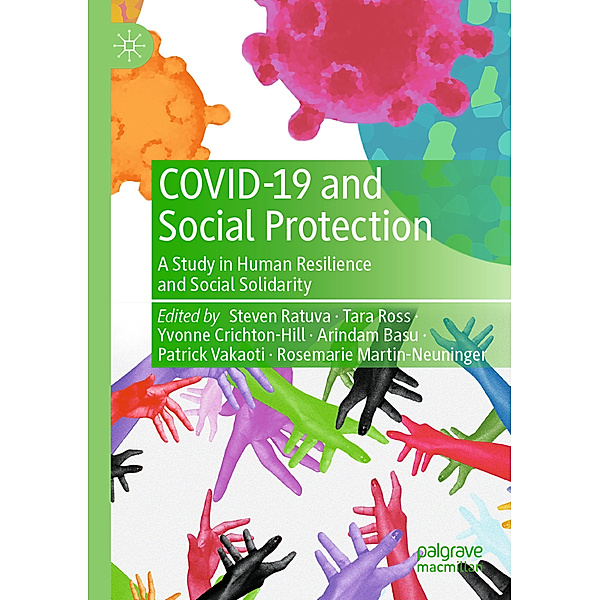 COVID-19 and Social Protection