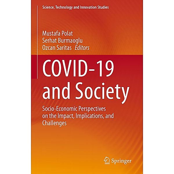 COVID-19 and Society