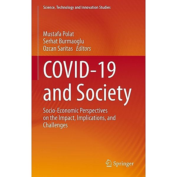 COVID-19 and Society / Science, Technology and Innovation Studies