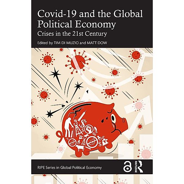 Covid-19 and the Global Political Economy