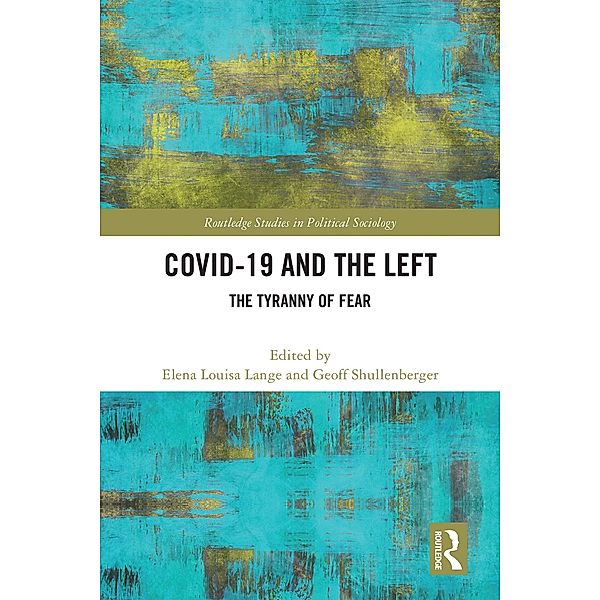 COVID-19 and the Left