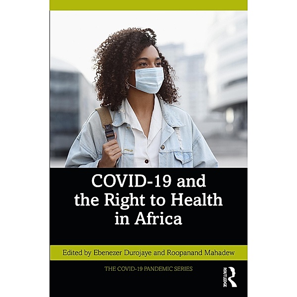 COVID-19 and the Right to Health in Africa