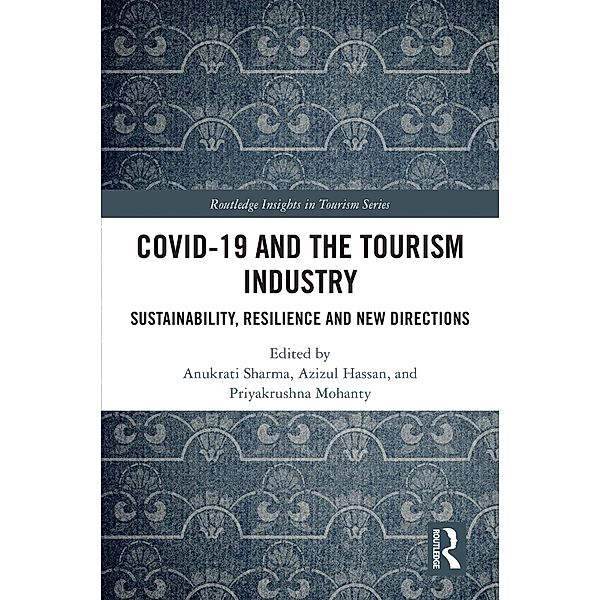 COVID-19 and the Tourism Industry