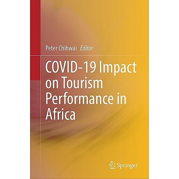 COVID-19 Impact on Tourism Performance in Africa
