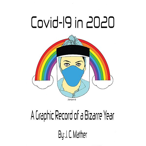 Covid-19 in 2020, J. C. Mather
