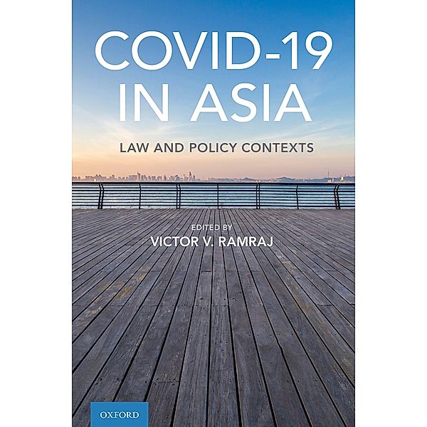 Covid-19 in Asia