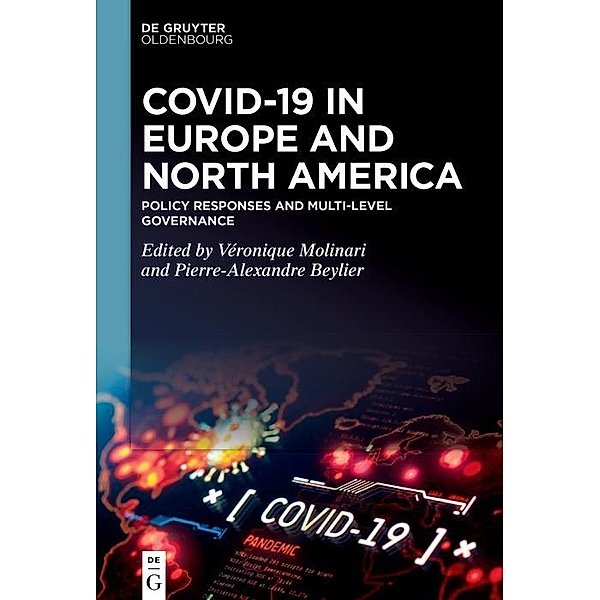 COVID-19 in Europe and North America / Jahrbuch des Dokumentationsarchivs des österreichischen Widerstandes