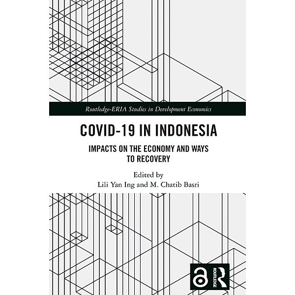 COVID-19 in Indonesia