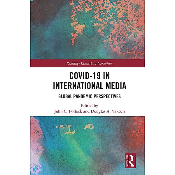 COVID-19 in International Media