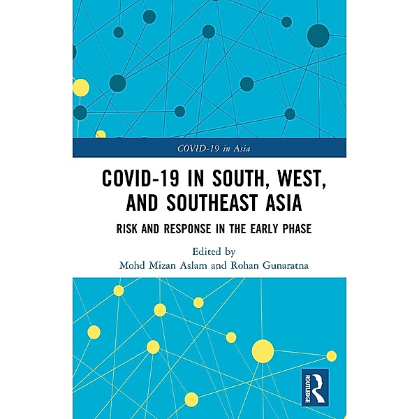 COVID-19 in South, West, and Southeast Asia