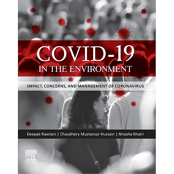 COVID-19 in the Environment