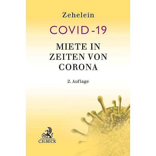 COVID-19 / Miete in Zeiten von Corona