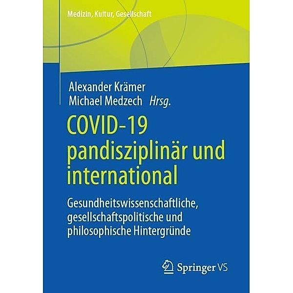 Covid-19 pandisziplinär und international