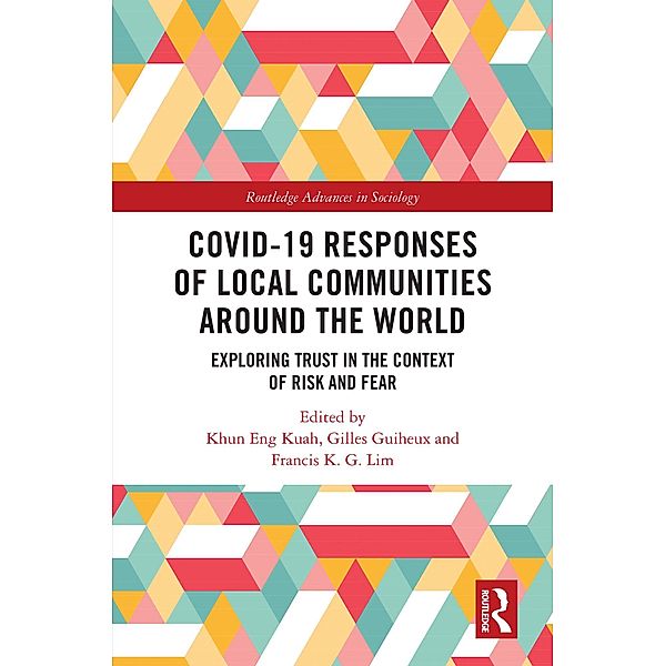 Covid-19 Responses of Local Communities around the World