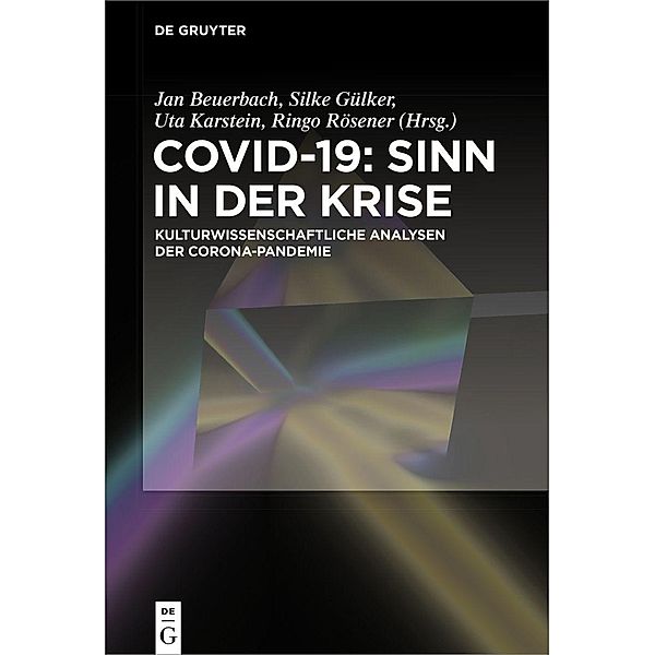 Covid-19: Sinn in der Krise