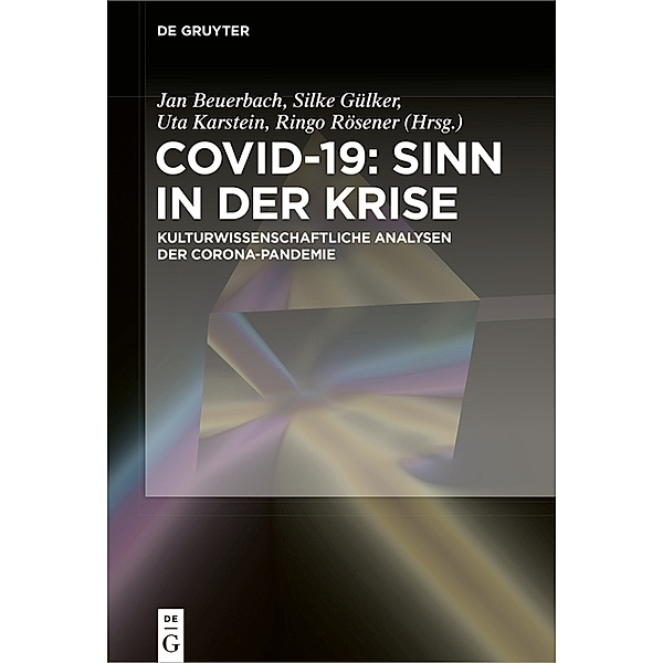 Covid-19: Sinn in der Krise