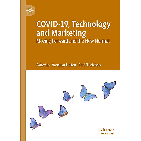 COVID-19, Technology and Marketing