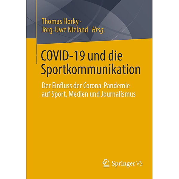 COVID-19 und die Sportkommunikation