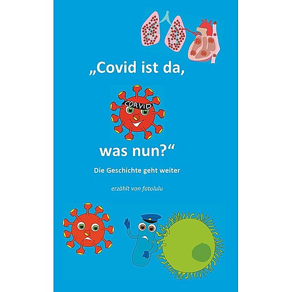 Covid ist da, was nun?, Fotolulu