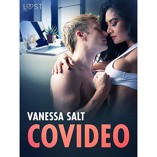 Covideo - eroottinen novelli, Vanessa Salt