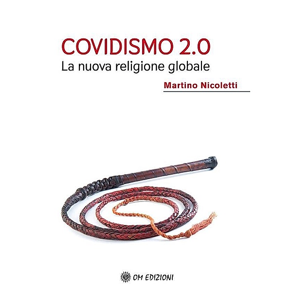 Covidismo 2.0 / SAggi Bd.1, Martino Nicoletti