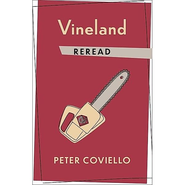 Coviello, P: Vineland Reread, Peter Coviello