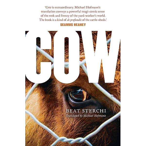 Cow, Beat Sterchi