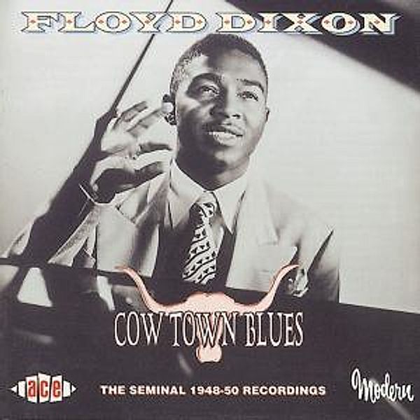 Cow Town Blues, Floyd Dixon