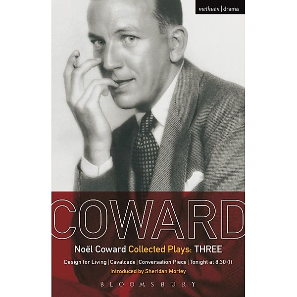 Coward Plays: 3, Noël Coward