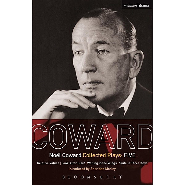 Coward Plays: 5, Noël Coward