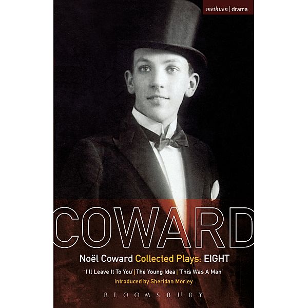 Coward Plays: 8, Noël Coward