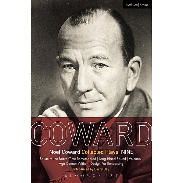 Coward Plays: Nine / World Classics, Noël Coward