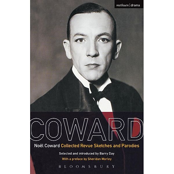 Coward Revue Sketches, Noël Coward