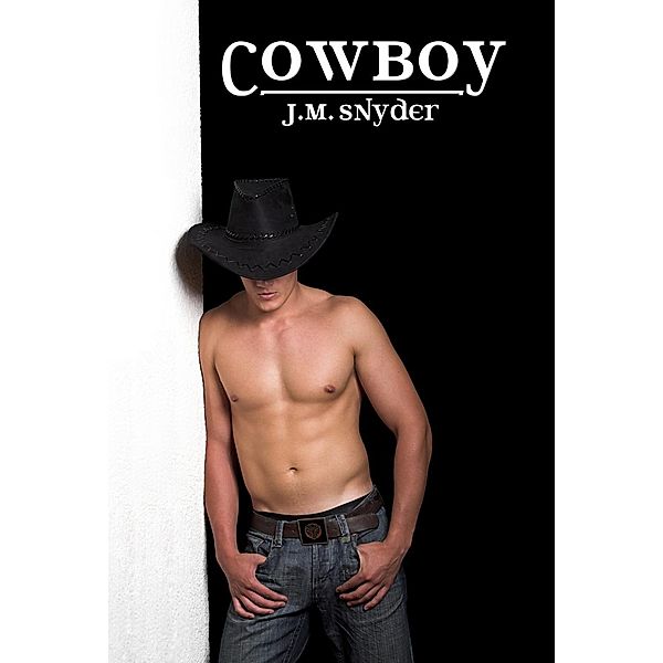 Cowboy, J. M. Snyder