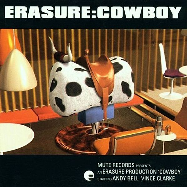 Cowboy, Erasure