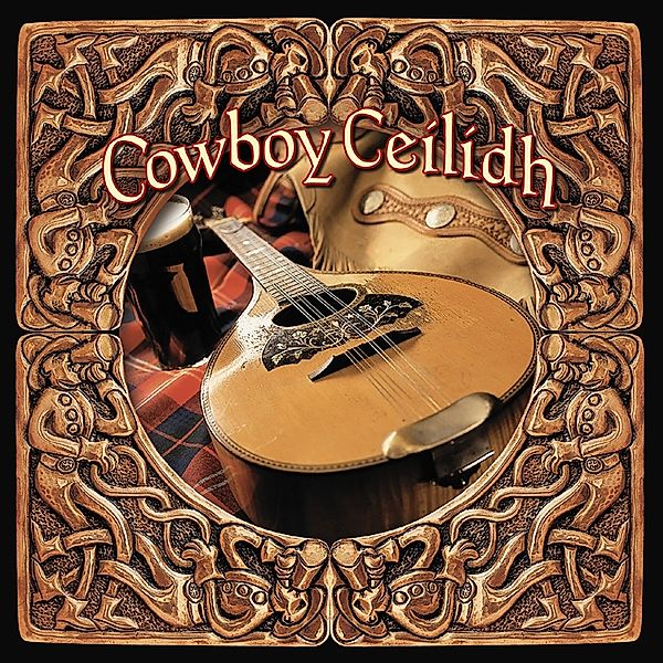 Cowboy Ceilidh, David Wilkie