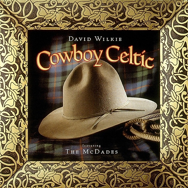 Cowboy Celtic, David Wilkie