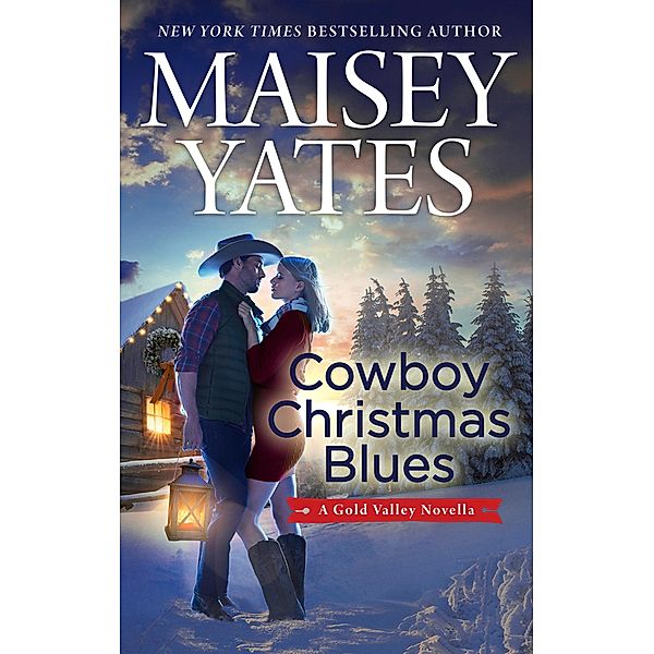 Cowboy Christmas Blues, Maisey Yates