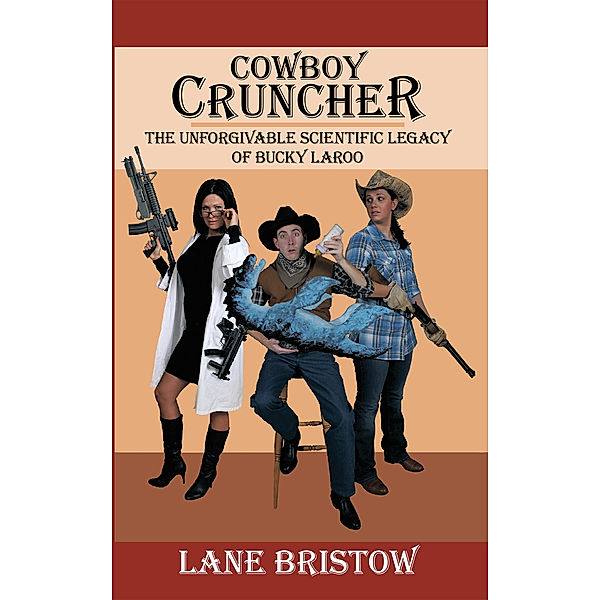 Cowboy Cruncher, Lane Bristow