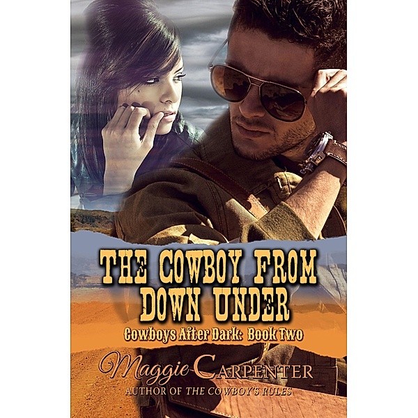 Cowboy From Down Under / Maggie Carpenter, Maggie Carpenter