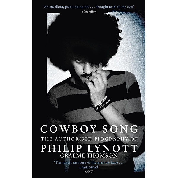 Cowboy Song, Graeme Thomson