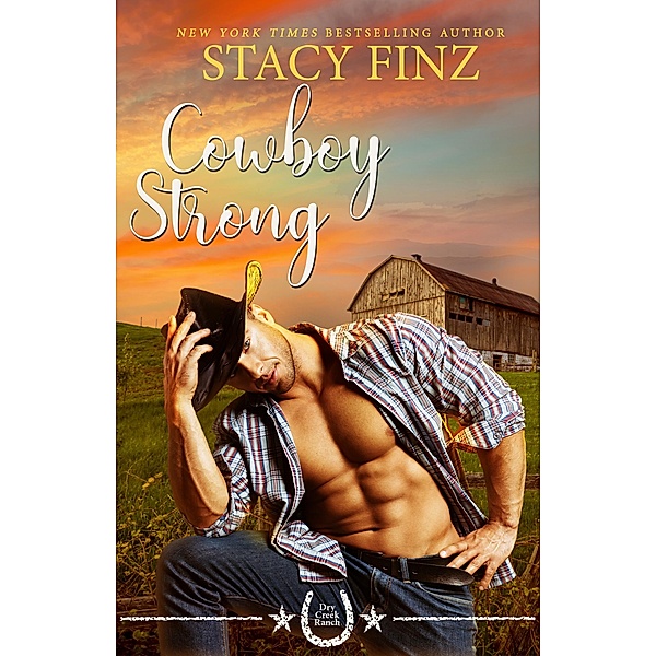 Cowboy Strong / Dry Creek Ranch Bd.3, Stacy Finz