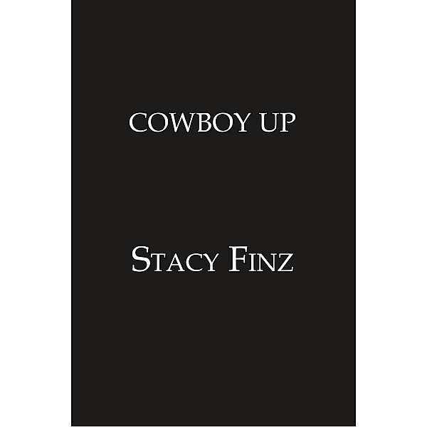 Cowboy Up / Dry Creek Ranch Bd.1, Stacy Finz