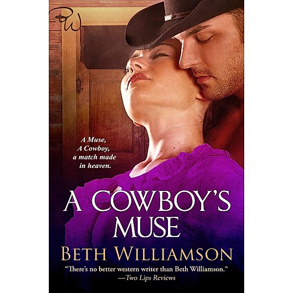 Cowboy's Muse / Beth Williamson, Beth Williamson