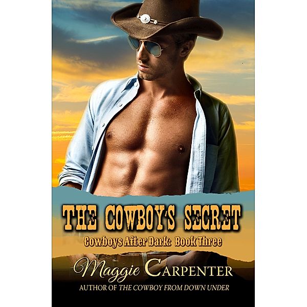 Cowboy's Secret / Maggie Carpenter, Maggie Carpenter