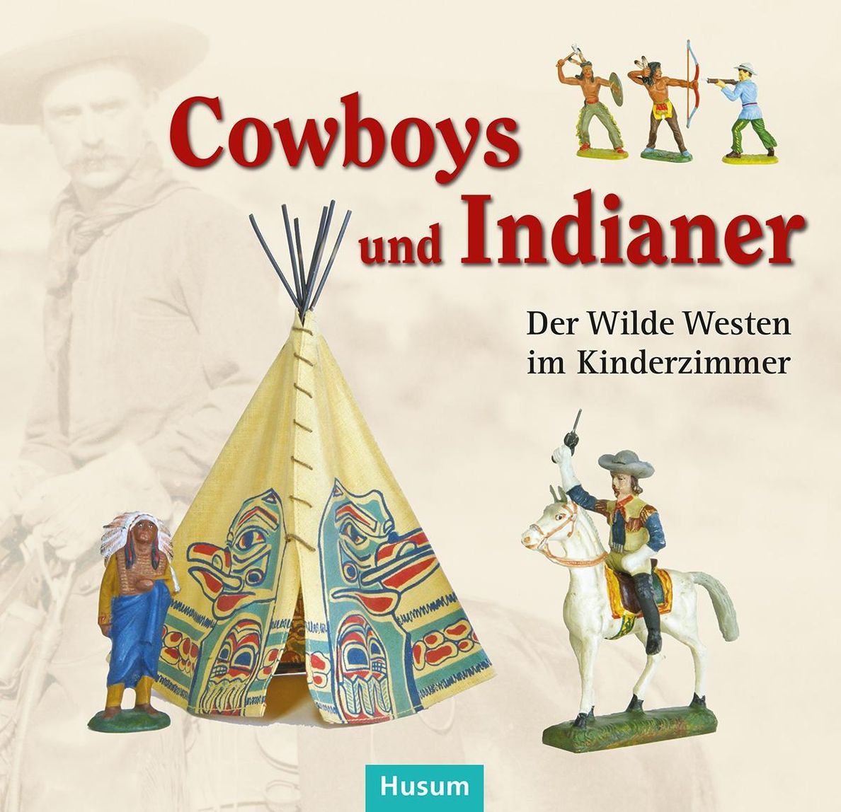 Cowboys und Indianer Buch versandkostenfrei bei Weltbild.at bestellen