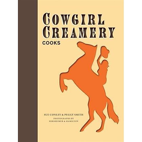 Cowgirl Creamery Cooks, Peggy Smith