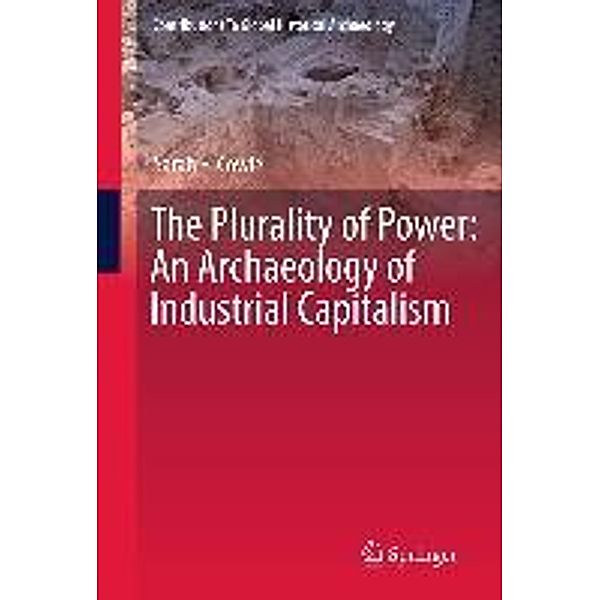 Cowie, S: Plurality of Power, Sarah Cowie