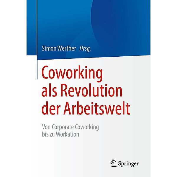 Coworking als Revolution der Arbeitswelt