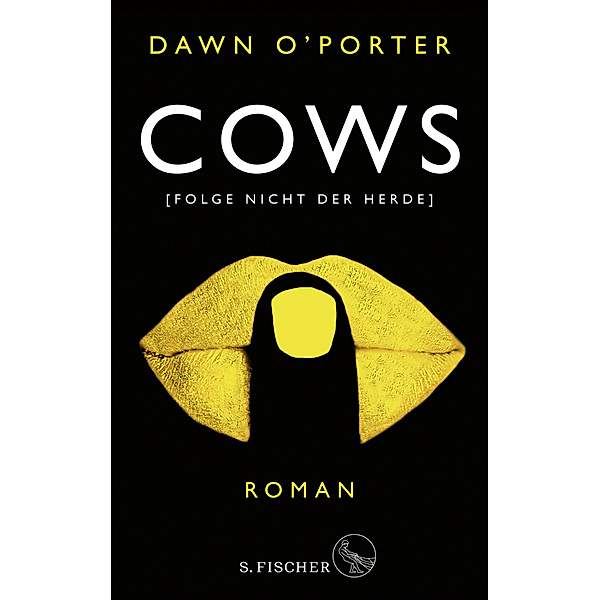 Cows, Dawn O'Porter
